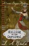 [Cassie Pengear Mysteries 01] • Killing at the Carnival